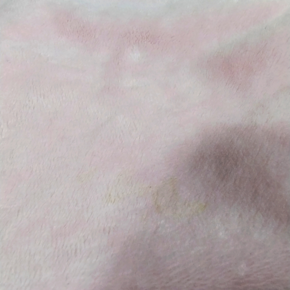 ✓Jellycat Pink Bunny Rabbbit Baby Security Blanket Lovey Lovie fairycore - Picture 16 of 16